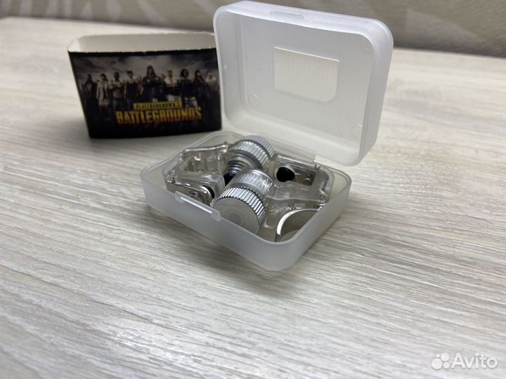 Триггеры для телефона