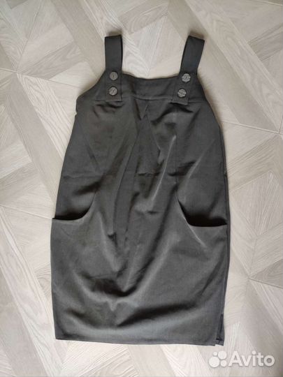 Вещи для беременных 44-46р