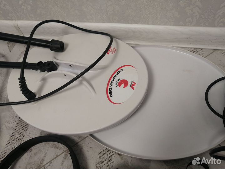 Minelab GPX 5000