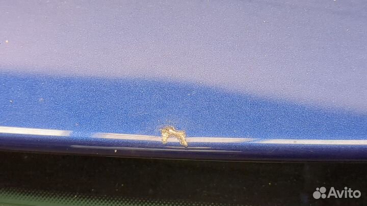 Крышка багажника Volkswagen Passat 6, 2008