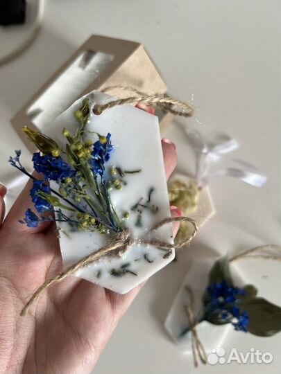 Ароматическое саше