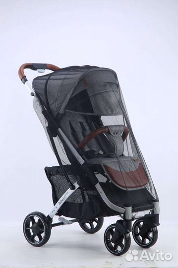 Коляска Babalo 2021 future