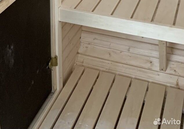 Баня бочка квадро С доставкой