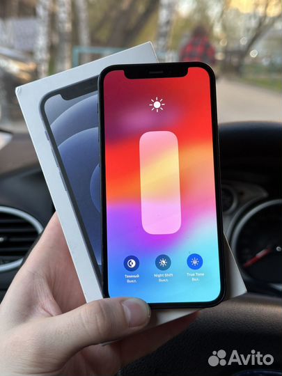 iPhone 12 mini, 64 ГБ