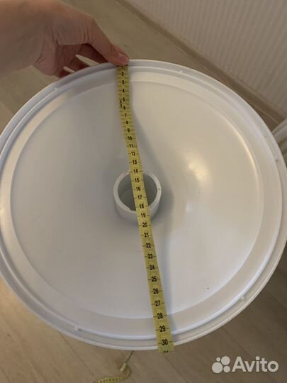 Подставка для клетки разных диаметров