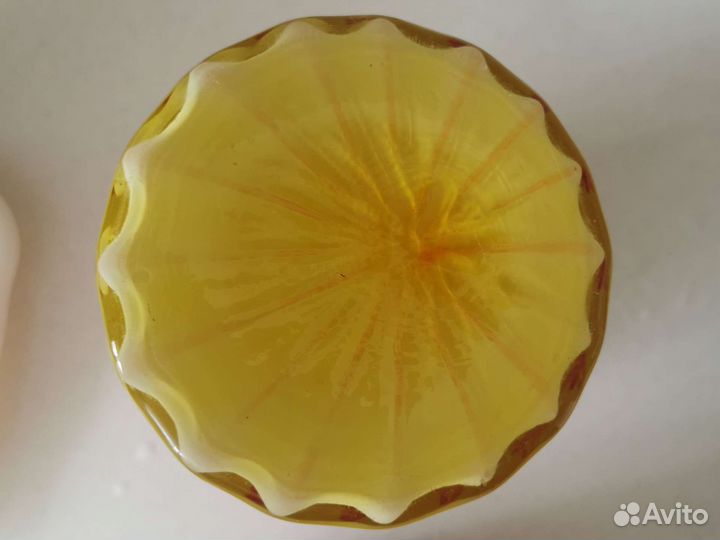 Ваза завода Красный май