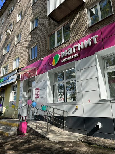 Торговая площадь, 330.2 м²