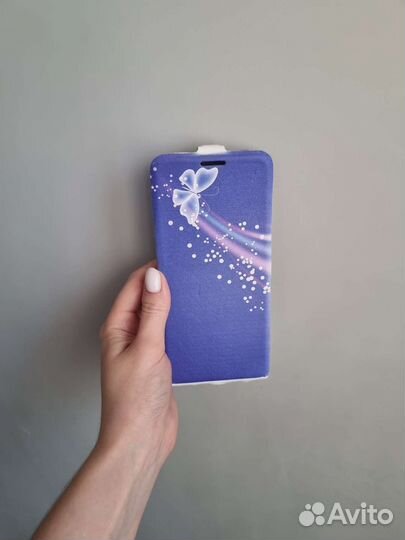 Чехол на телефон Samsung Galaxy S8+