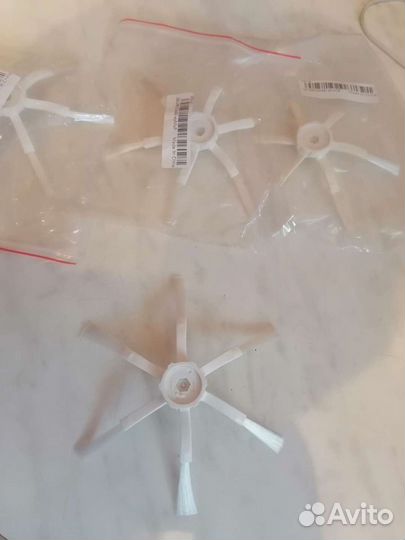 Щетка для пылесоса xiaomi