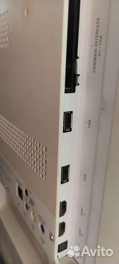 Телевизор philips 46pfl7007t