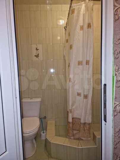 Апартаменты-студия, 35 м², 3/3 эт.