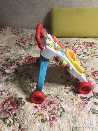 Ходунки детские