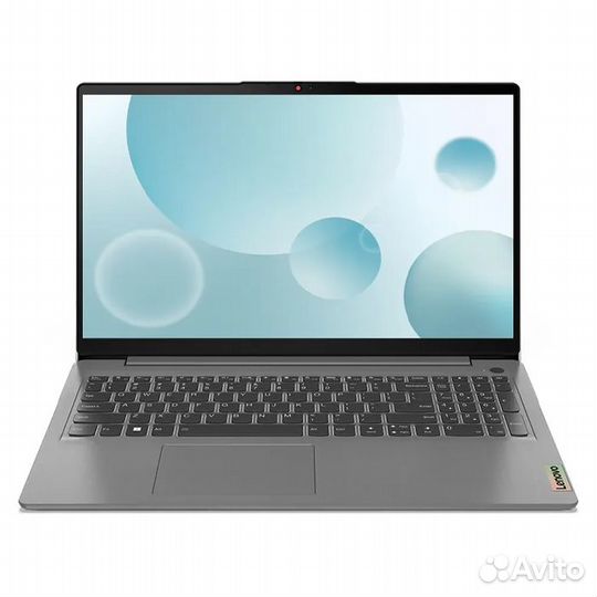 Ноутбук Lenovo IdeaPad 3 15IAU7 82RK00L0RK, i5 123