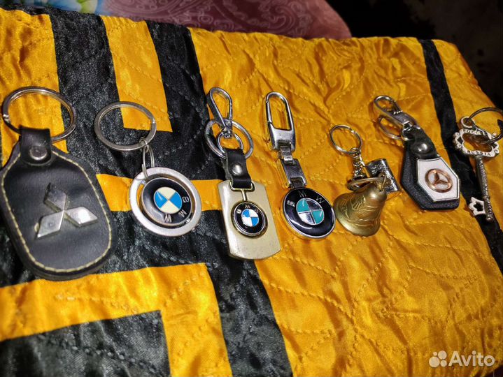 Брелок оригинал