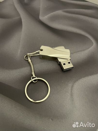 Usb флешка 256 gb