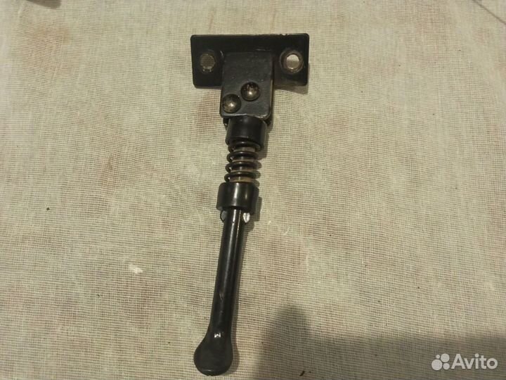 Подножка,заглушка для электросамоката Kugoo M4