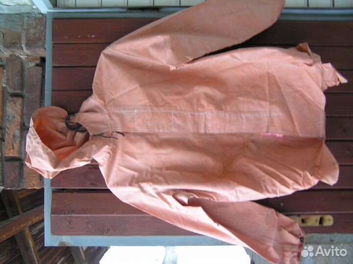 Костюм рыбака