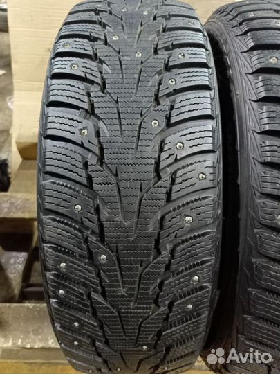 Nexen Winguard WinSpike WH62 195/65 R15