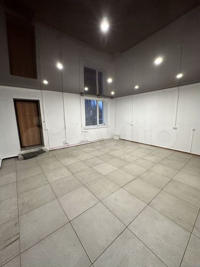 Свободного назначения, 56 м²