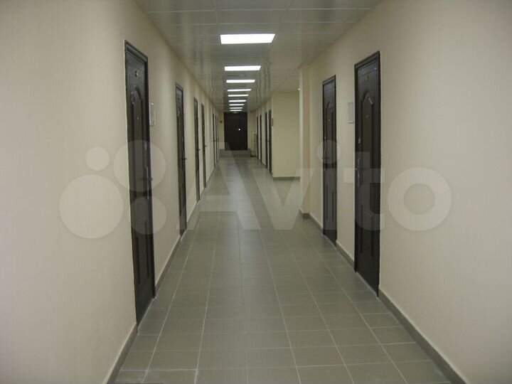 Офисные помещения, 17-28,4 м²