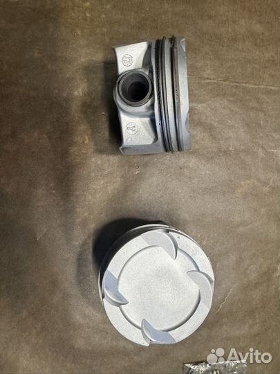 Поршень b48 bmw G30
