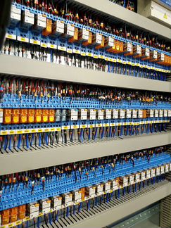 Автоматика, асу тп, КИП