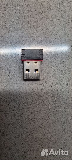 Usb wifi адаптер realtek rtl8188ftv 802.11n