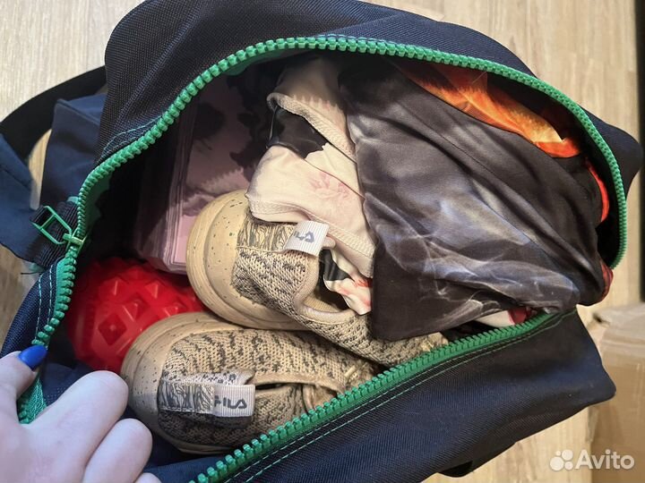 Спорт инвентарь