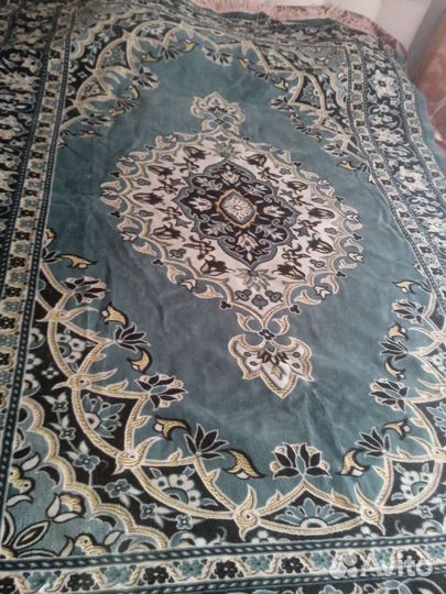 Диване покрывало на диван и 2шт на кресло