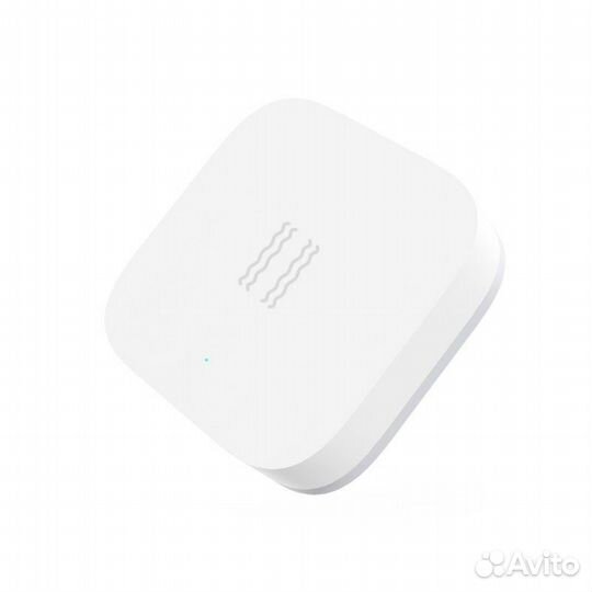 Датчик разбития стекла (вибрации) Aqara (DJT11LM)