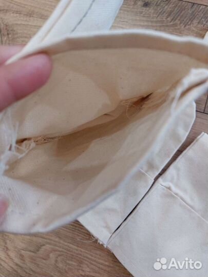 Варежки рабочие