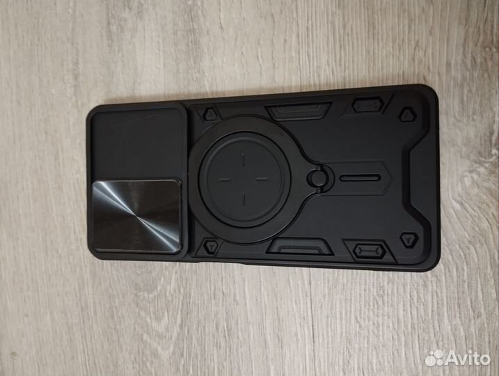 Чехол для телефона Redmi note 12 pro plus 5 G