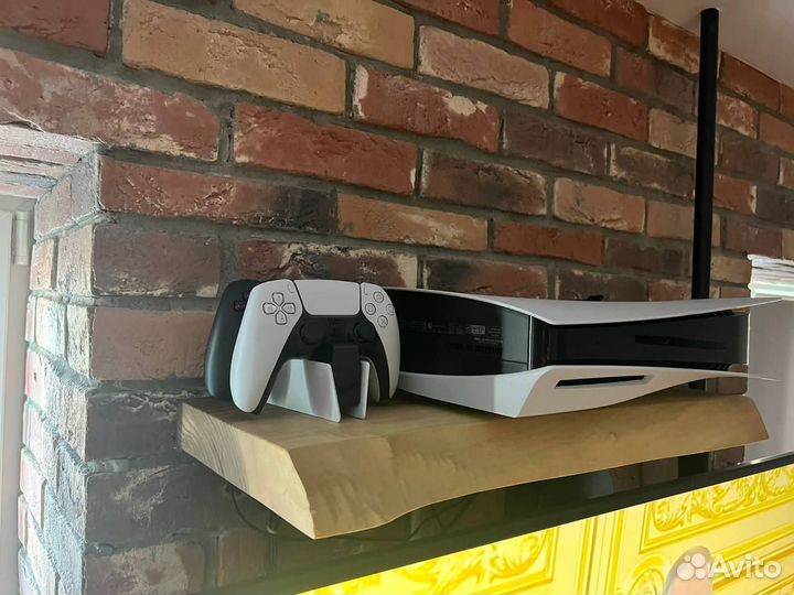 Полки из массива дерева на заказ