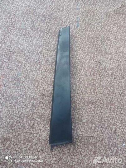 Накладка двери Chevrolet Lacetti