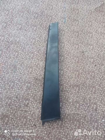 Накладка двери Chevrolet Lacetti