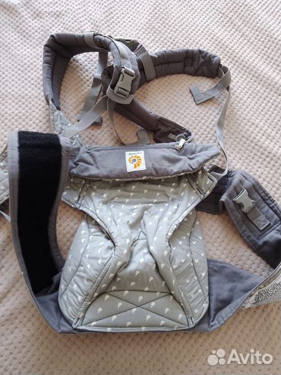 Рюкзак кенгуру