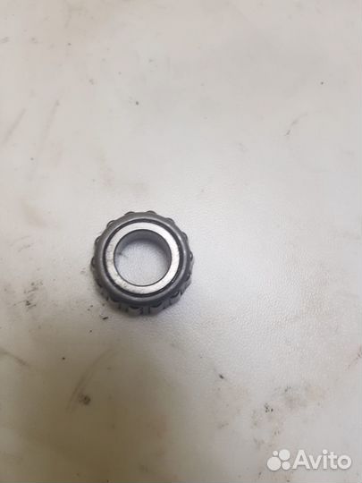 Ступица задняя левая (комплект) Volkswagen Golf 3