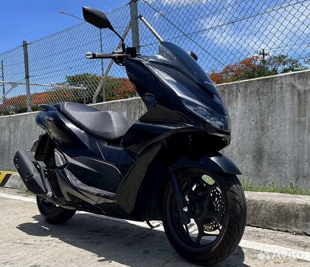 Honda PCX