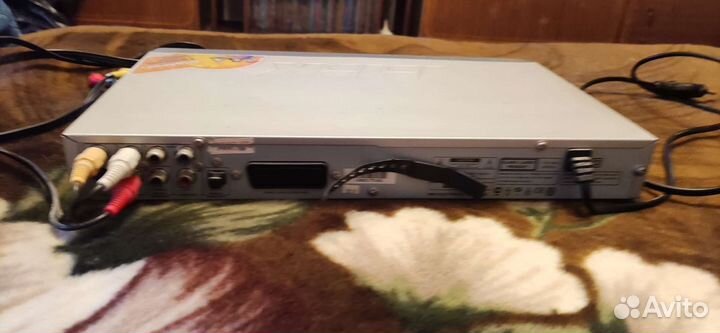 Dvd плеер bbk DV315SI