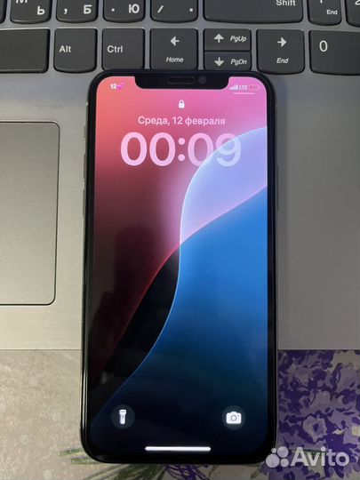 iPhone 11 Pro, 256 ГБ