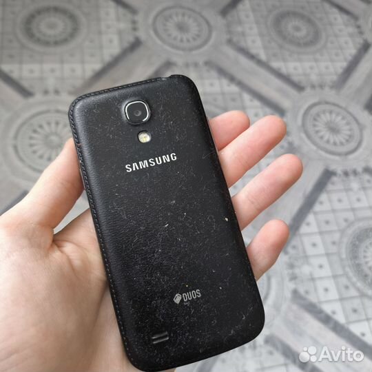 Samsung Galaxy S4 mini GT-I9190, 8 ГБ