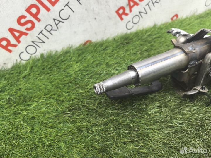 Колонка рулевая Honda Cr-V RE4 2010