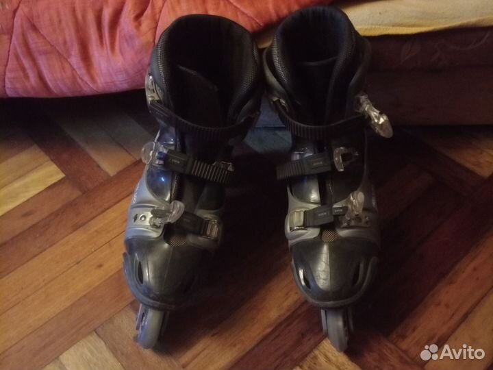 Ролики pivot system