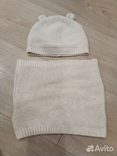 Джинсовка hm 104