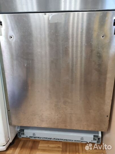 Посудомоечная машина Smeg St733tl по запчастям