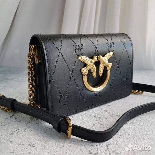 Сумка женская pinko