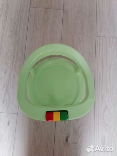 Стульчик для купания