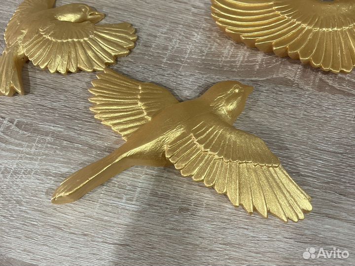 Настенный декор