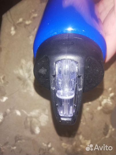 Бутылька для воды