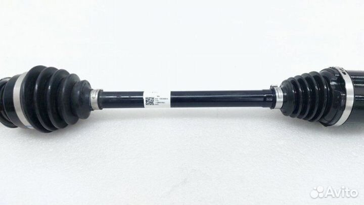 Привод передний левый Lixiang L9 1 L2E15M 2024